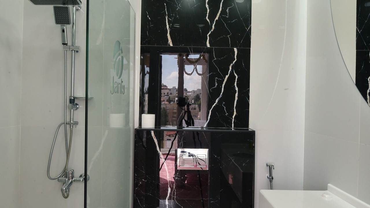 Photo of Bathroom in Ma'an Governorate