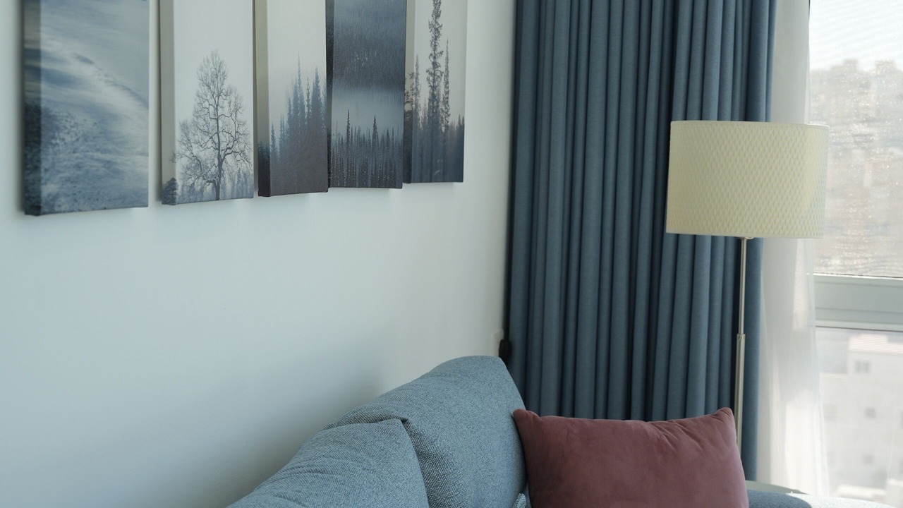 Photo of Livingroom in Ma'an Governorate