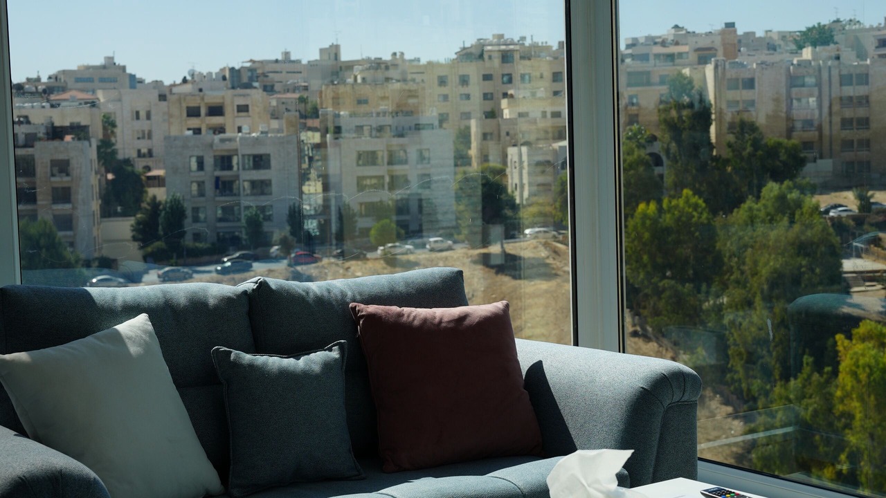 Photo of Livingroom in Ma'an Governorate