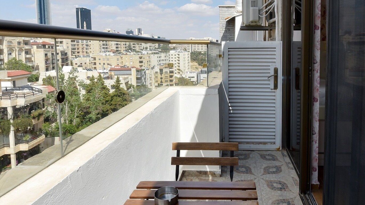 Photo of Outdoor in Ma'an Governorate