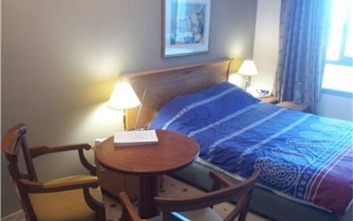 Photo of Bedroom in Haifa