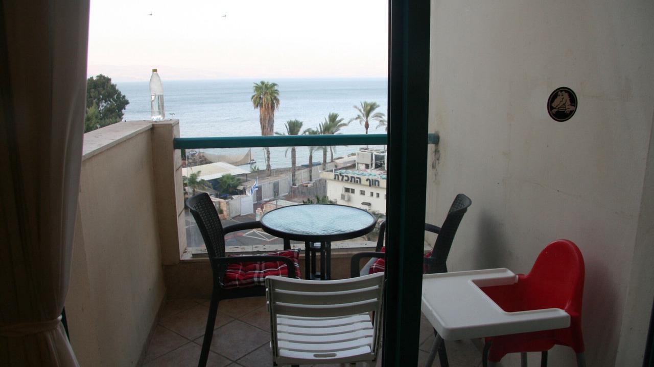 Photo of Outdoor in Tiberias Old City