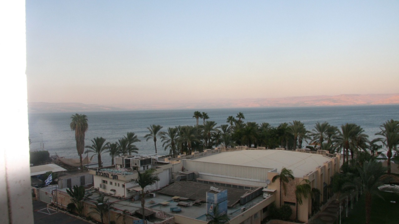 Photo of Others in Tiberias Old City