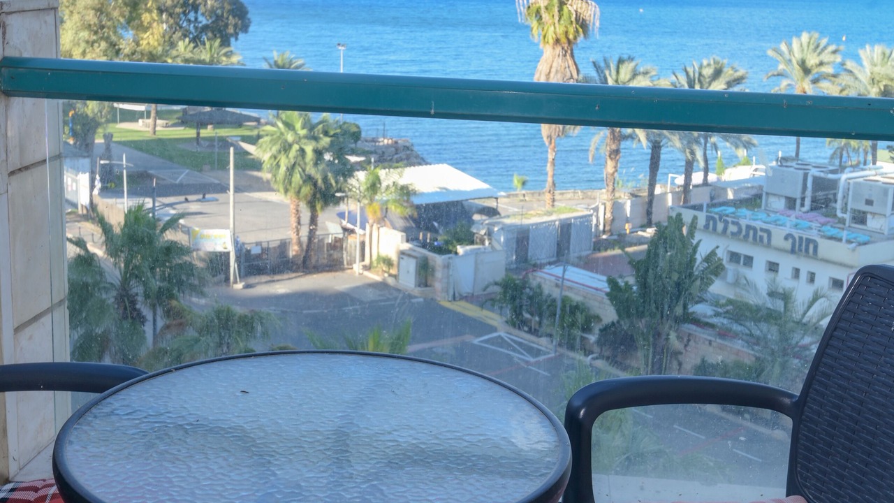 Photo of Outdoor in Tiberias Old City