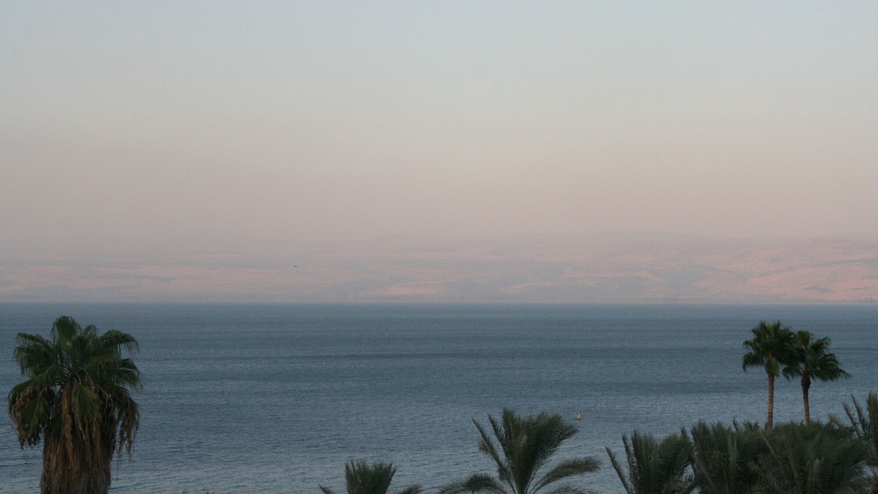 Photo of Others in Tiberias Old City