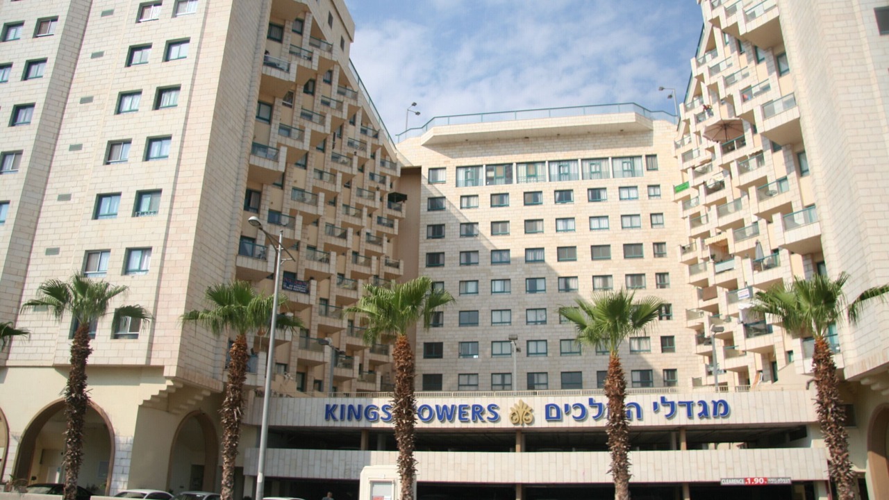 Photo of Outdoor in Tiberias Old City