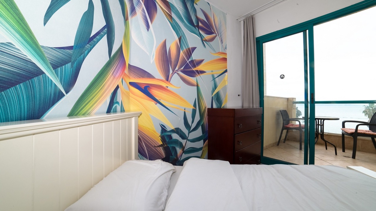 Photo of Bedroom in Tiberias Old City