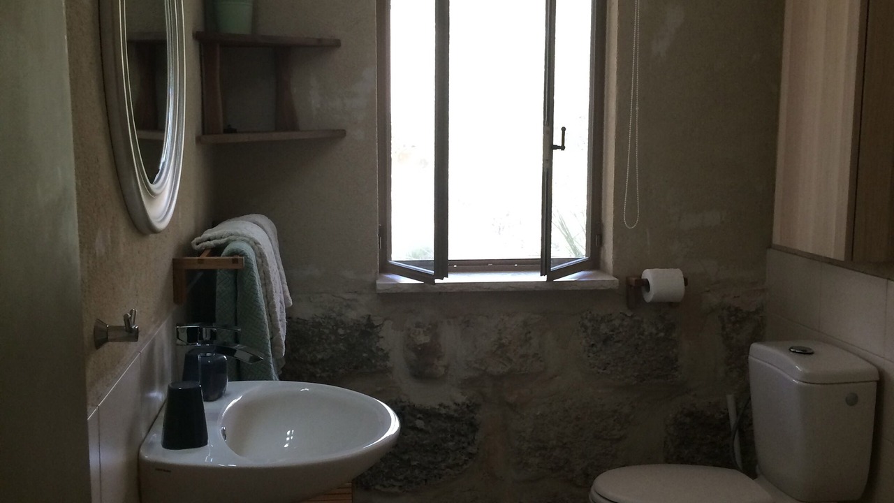 Photo of Bathroom in Zikhron Ya'aqov