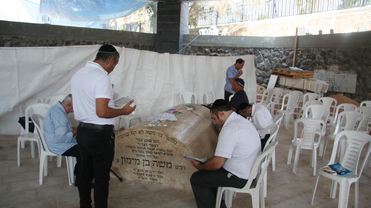 Photo of Others in Tiberias Old City