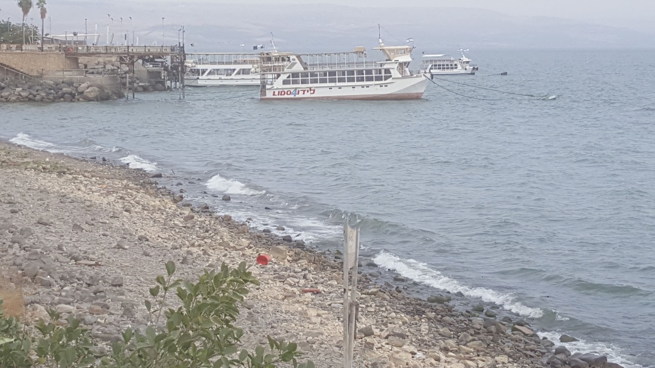Photo of Others in Tiberias Old City