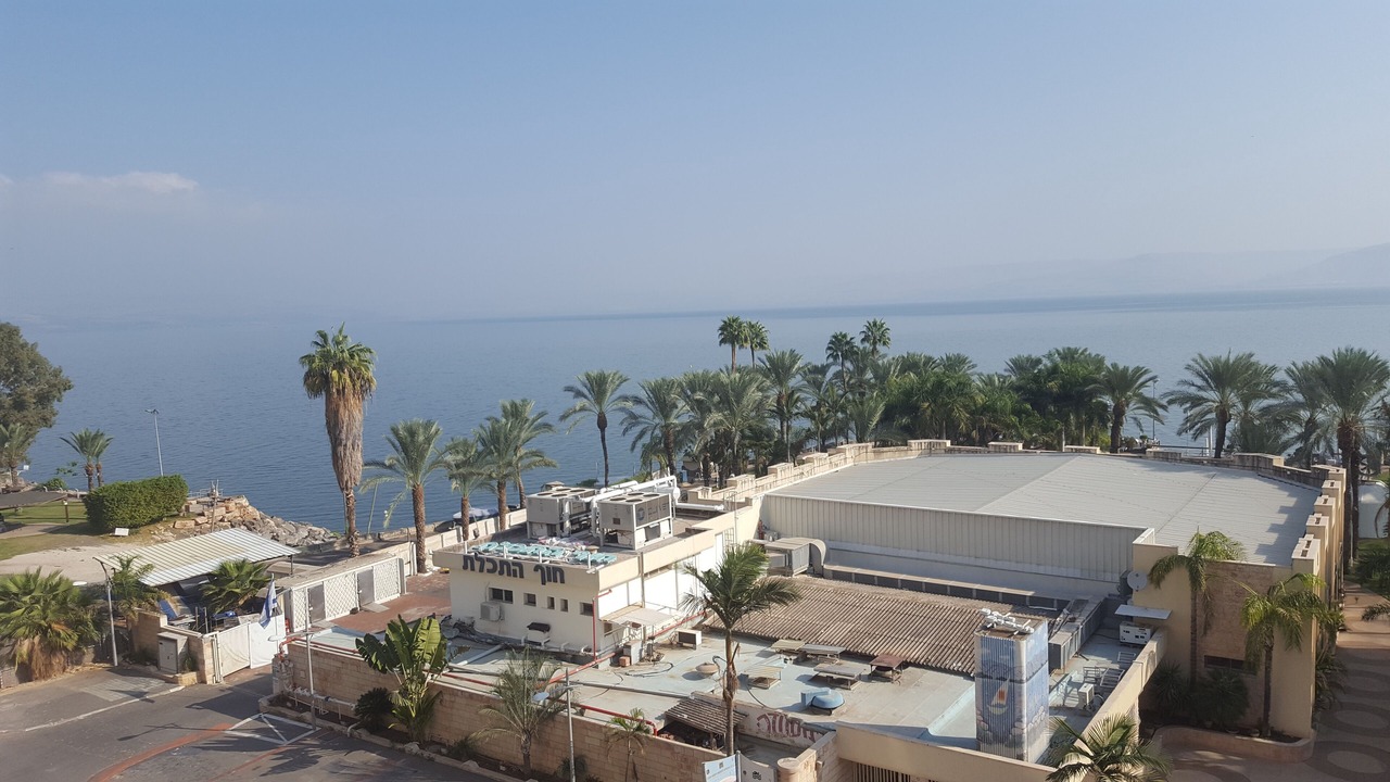 Photo of Others in Tiberias Old City