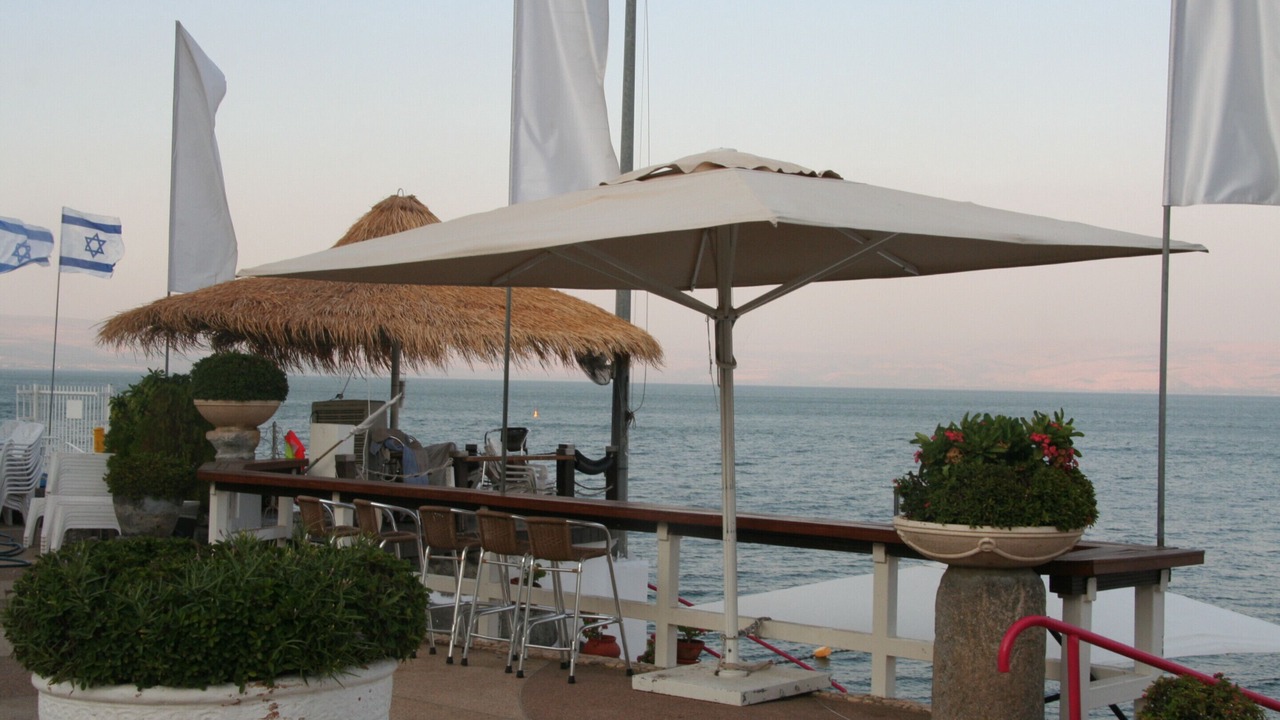 Photo of Others in Tiberias Old City