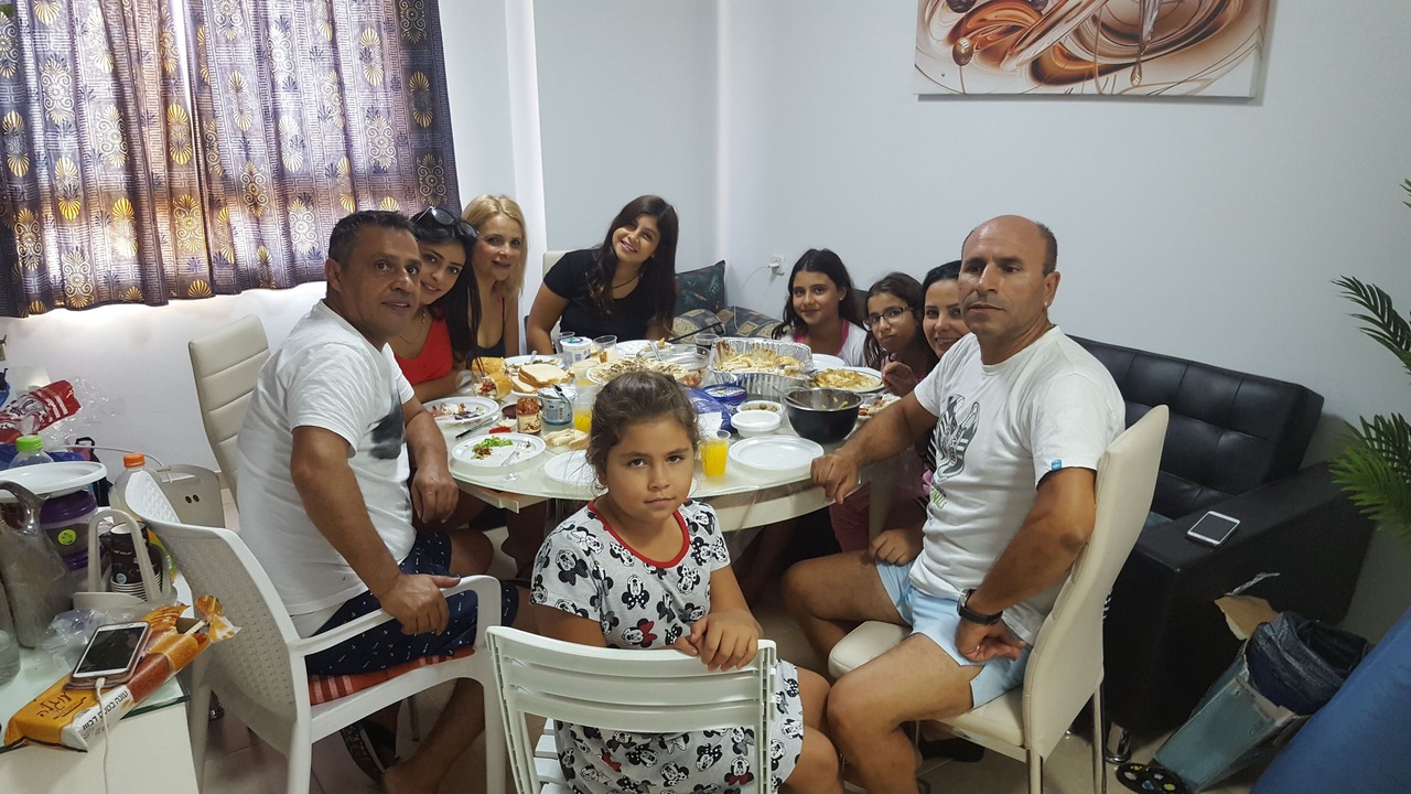 Photo of Others in Tiberias Old City