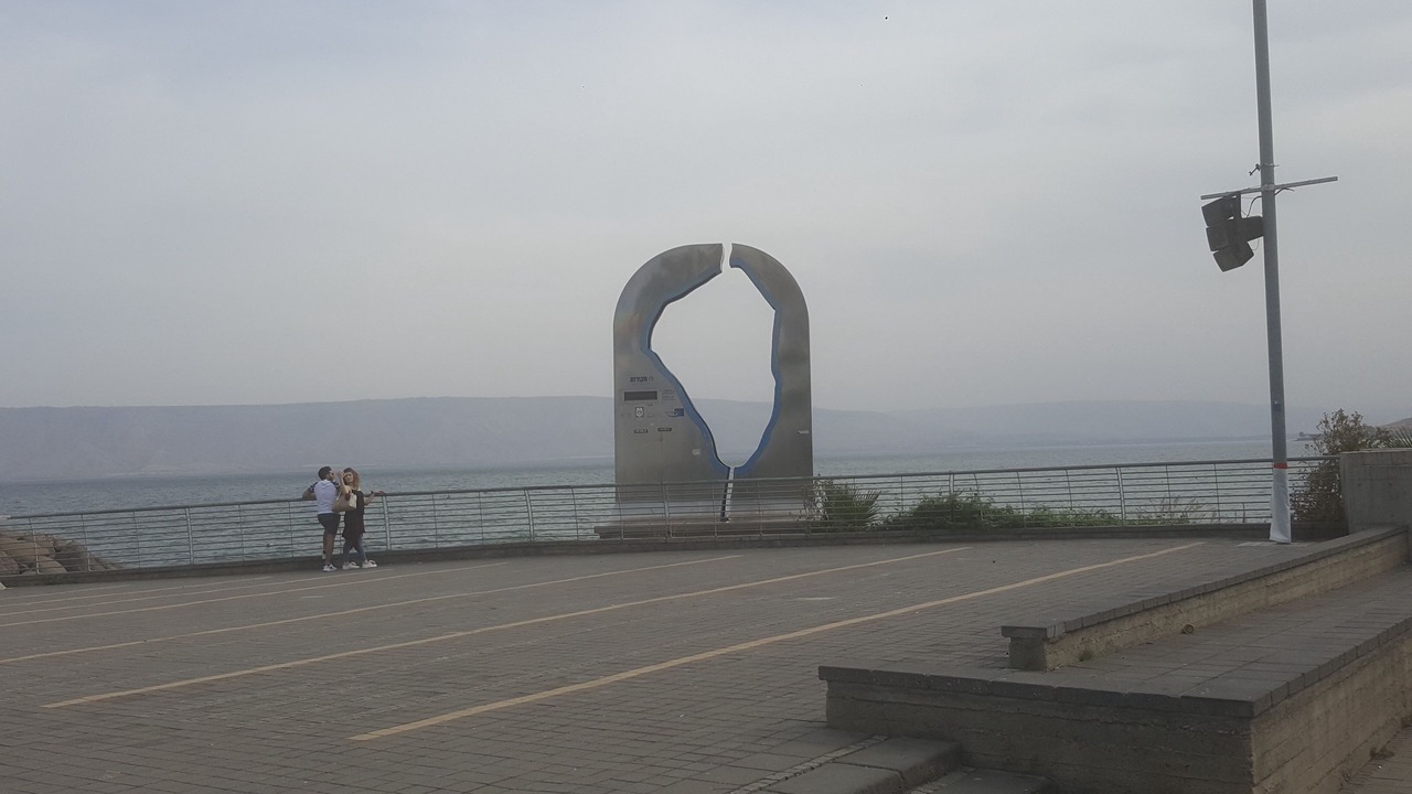 Photo of Others in Tiberias Old City