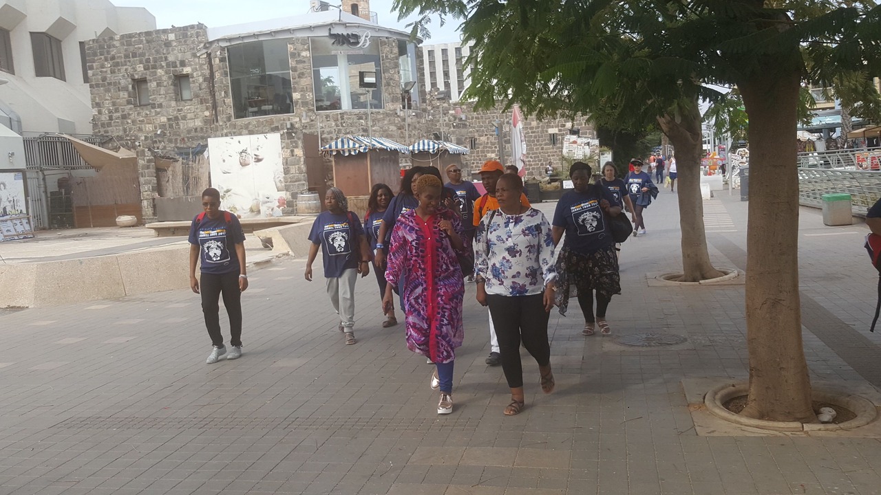 Photo of Others in Tiberias Old City