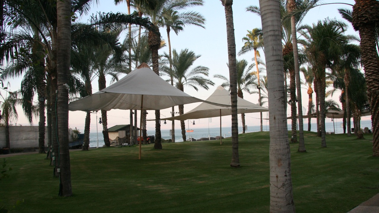 Photo of Outdoor in Tiberias Old City