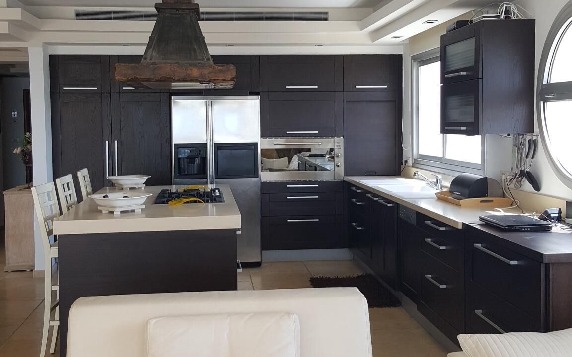Photo of Livingroom in Ashdod