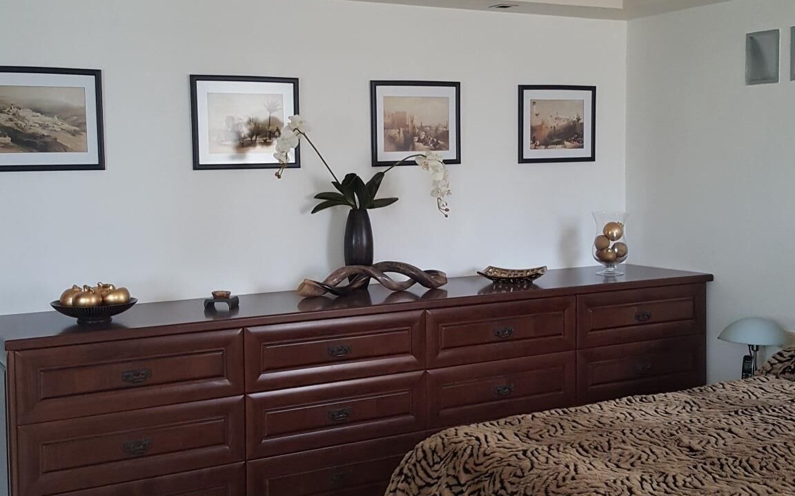 Photo of Bedroom in Ashdod