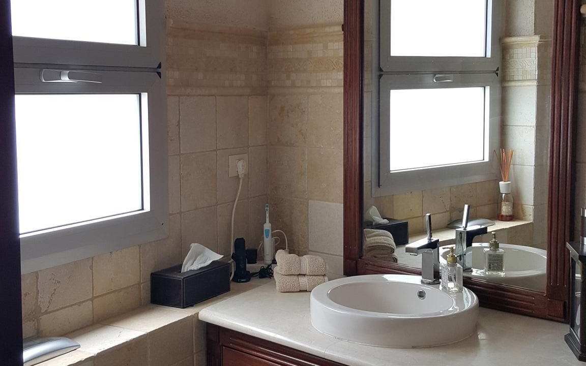Photo of Bathroom in Ashdod
