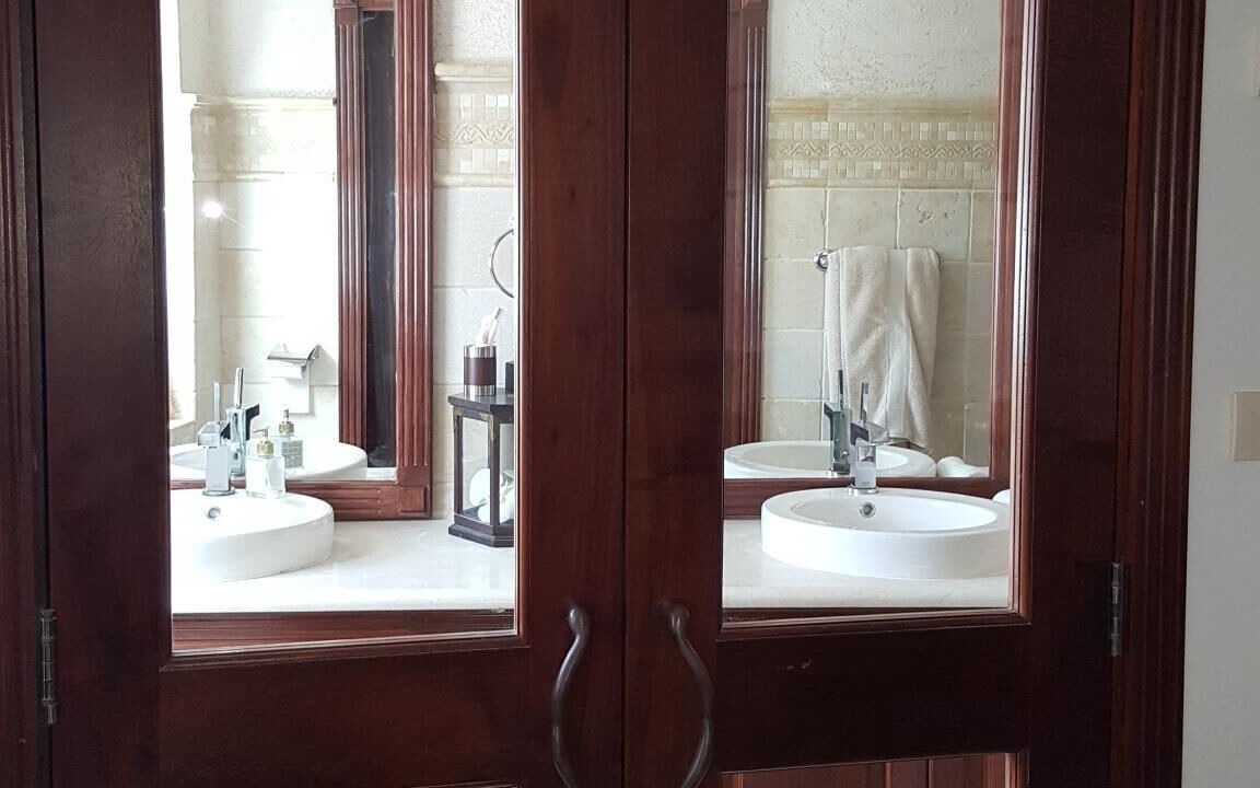 Photo of Bathroom in Ashdod