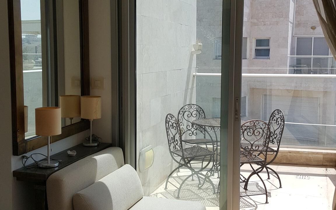 Photo of Livingroom in Ashdod
