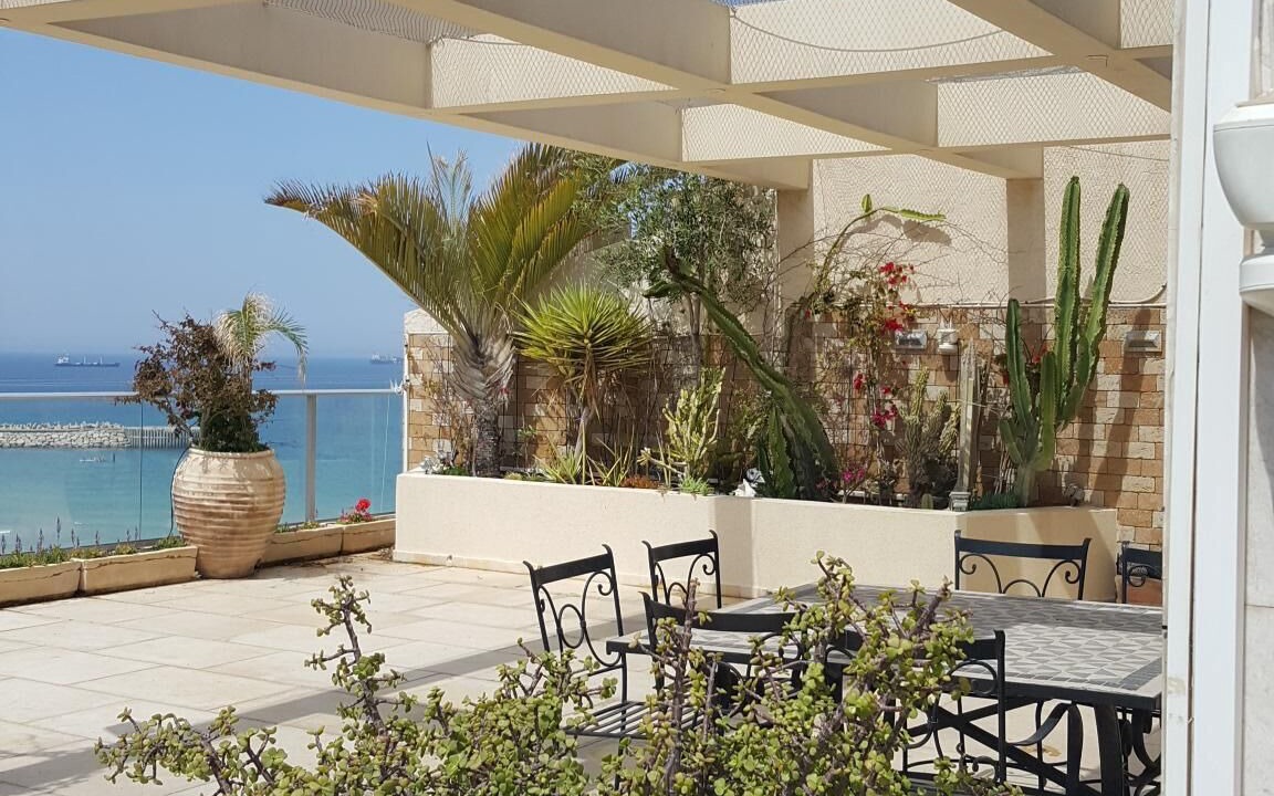 Photo of Outdoor in Ashdod