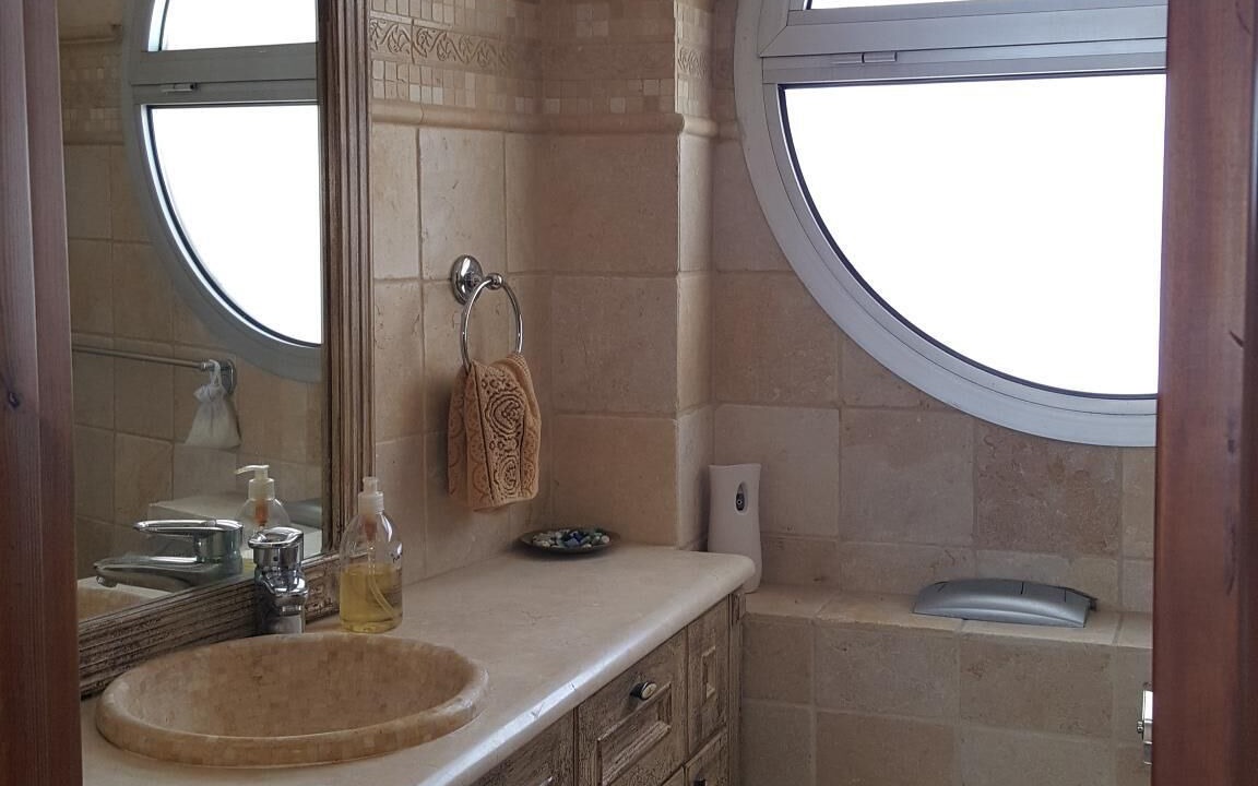 Photo of Bathroom in Ashdod