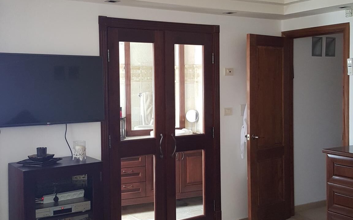 Photo of Bedroom in Ashdod