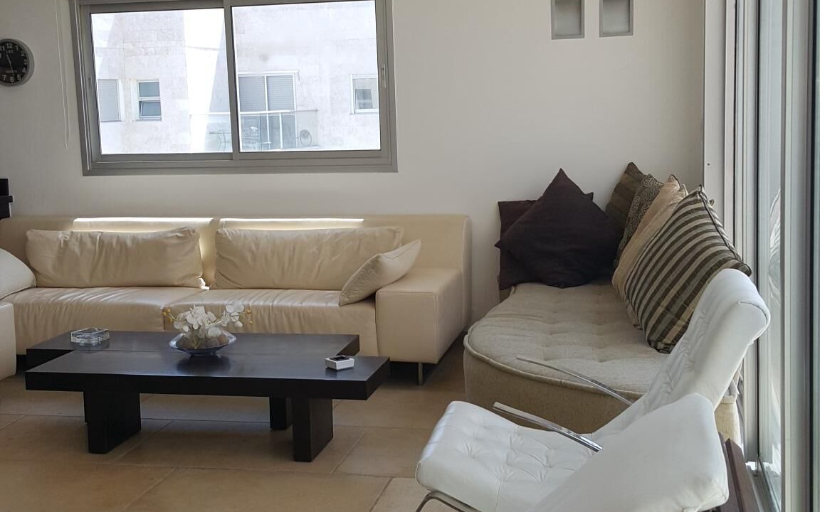 Photo of Livingroom in Ashdod