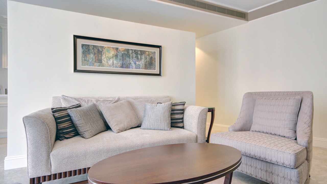 Photo of Livingroom in Jerusalem City Centre