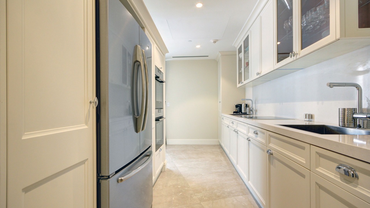 Photo of Kitchen in Jerusalem City Centre
