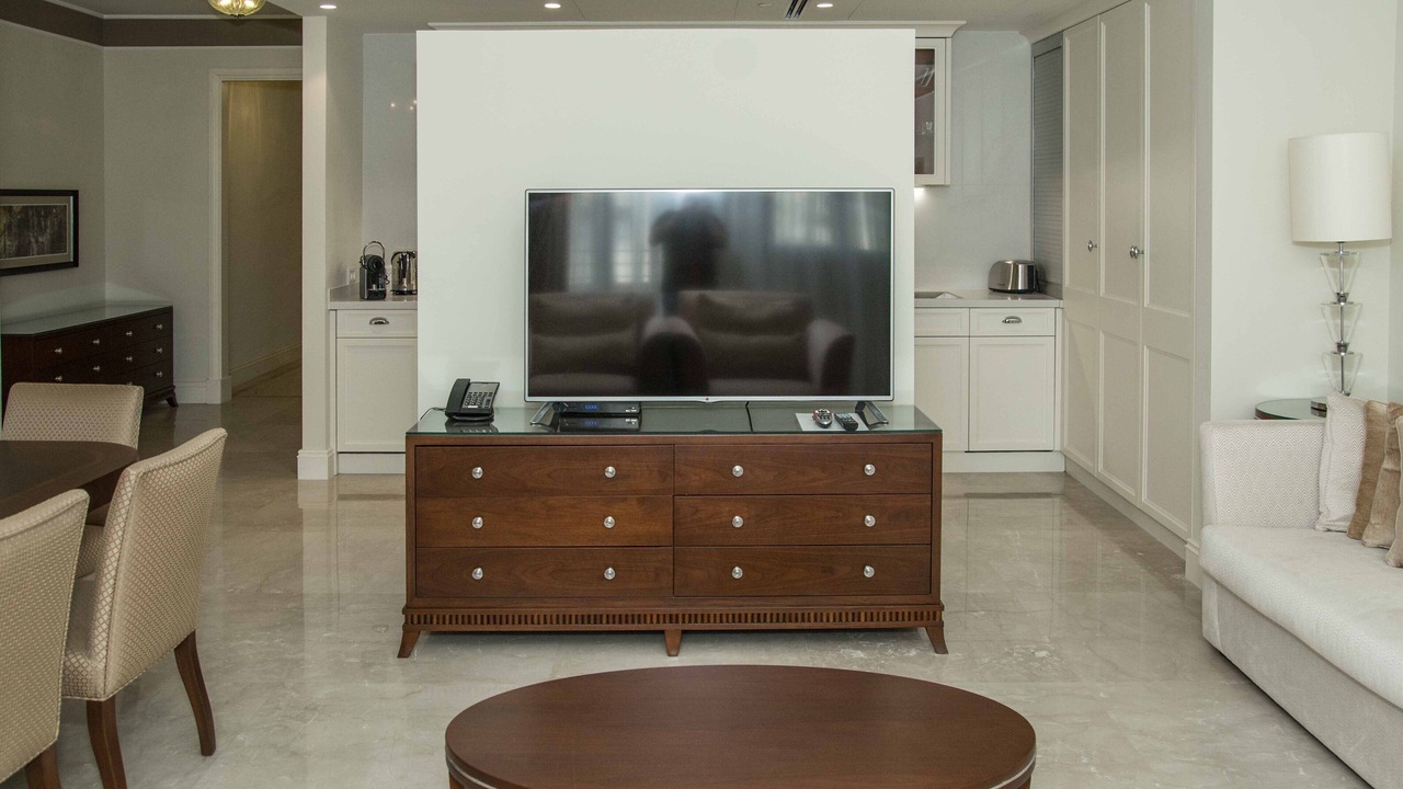 Photo of Livingroom in Jerusalem City Centre