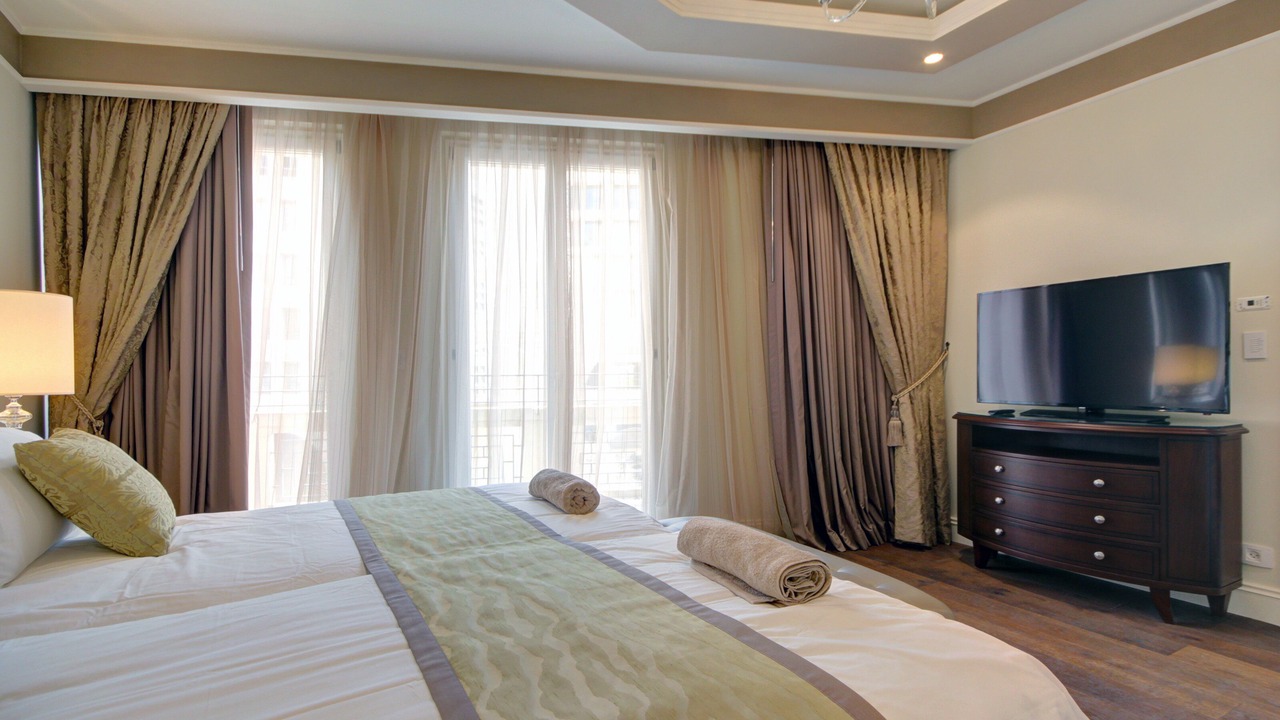 Photo of Bedroom in Jerusalem City Centre