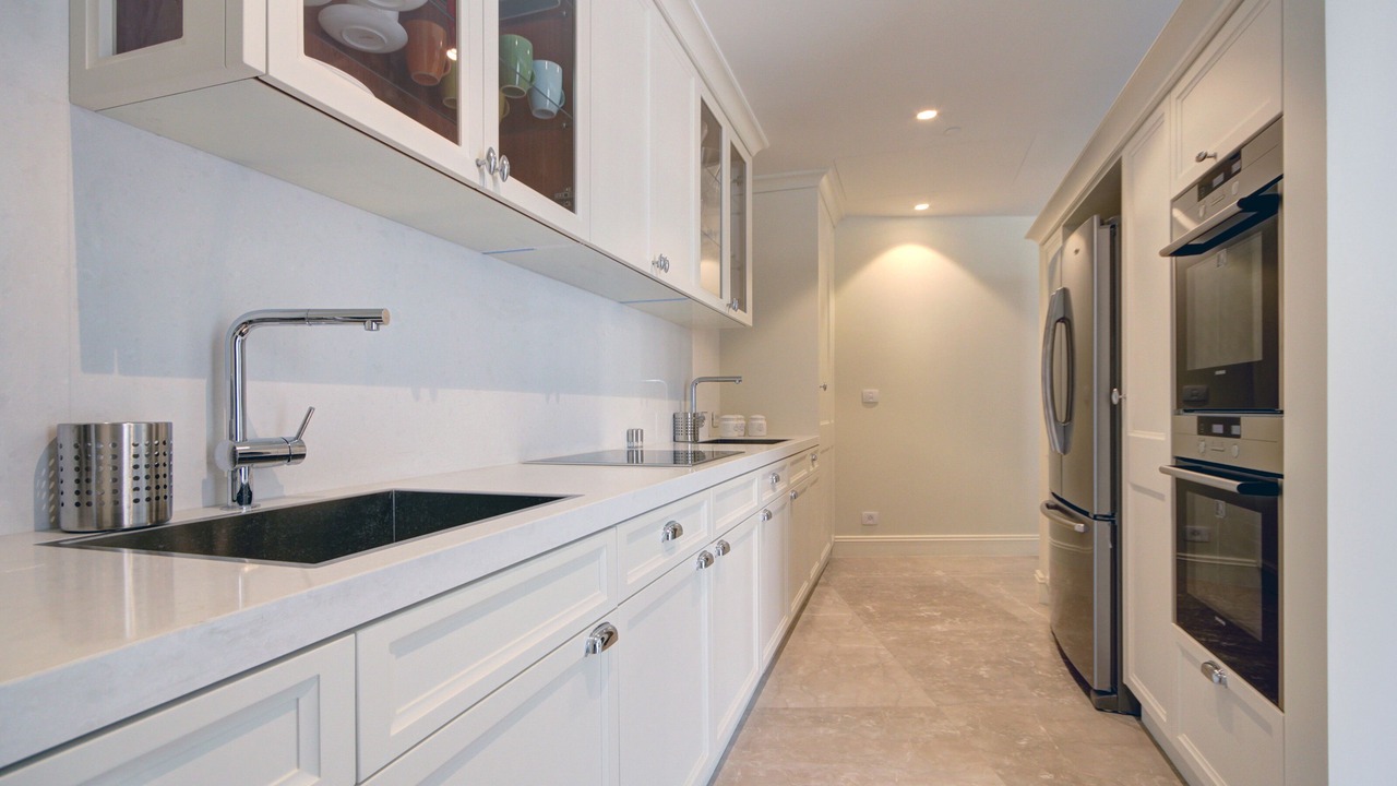 Photo of Kitchen in Jerusalem City Centre