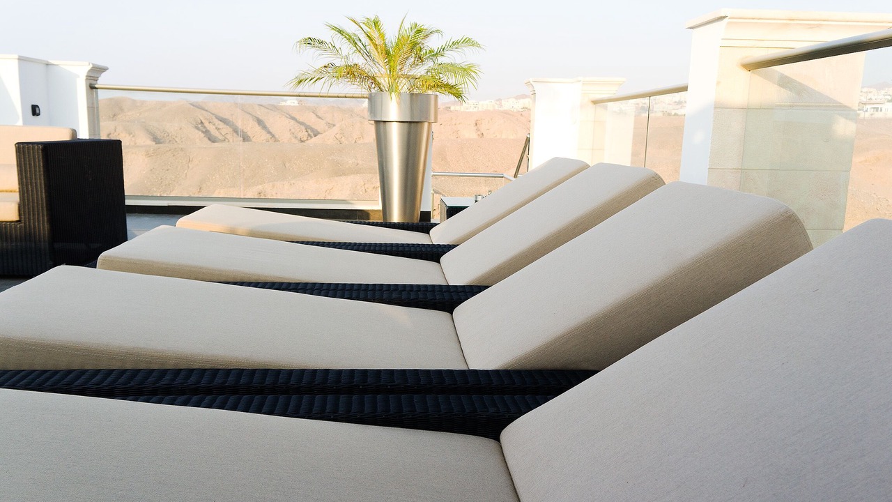 Photo of Outdoor in Eilat