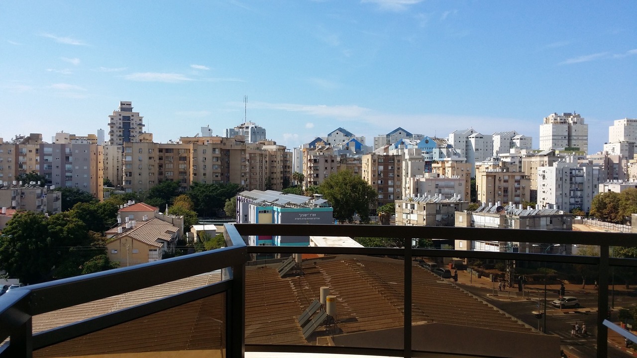Photo of Outdoor in Netanya