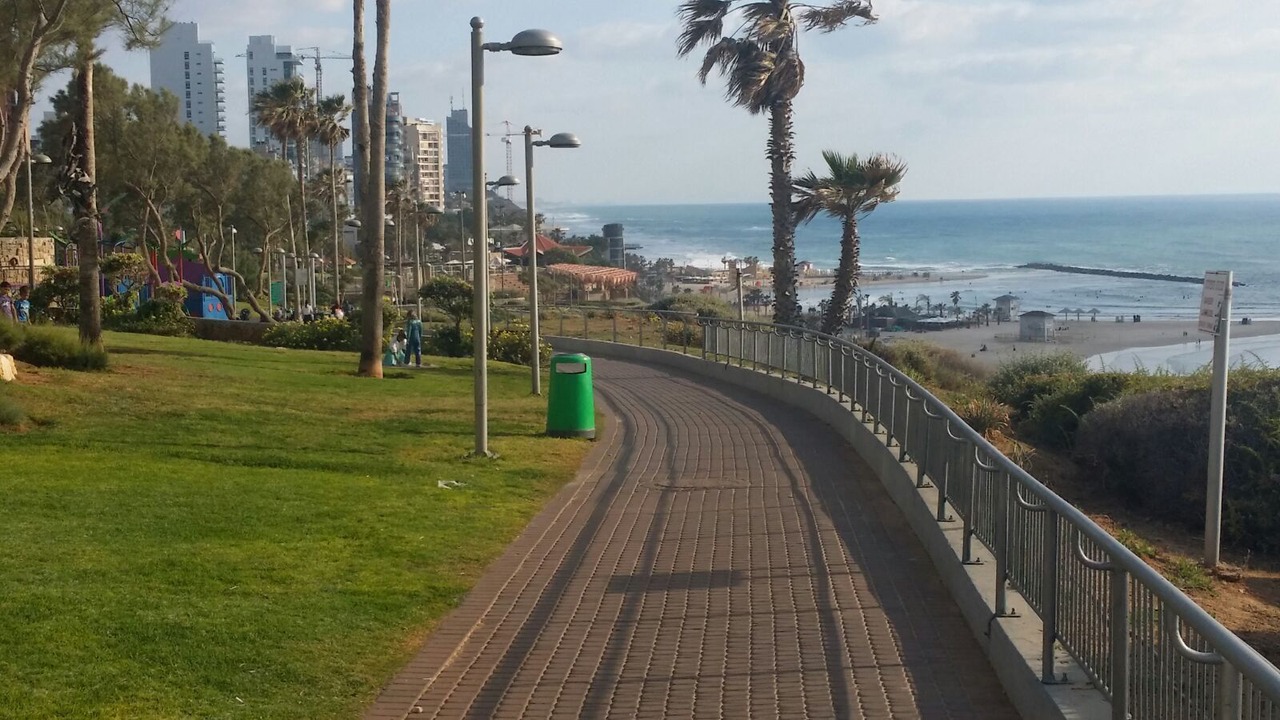 Photo of Outdoor in Netanya
