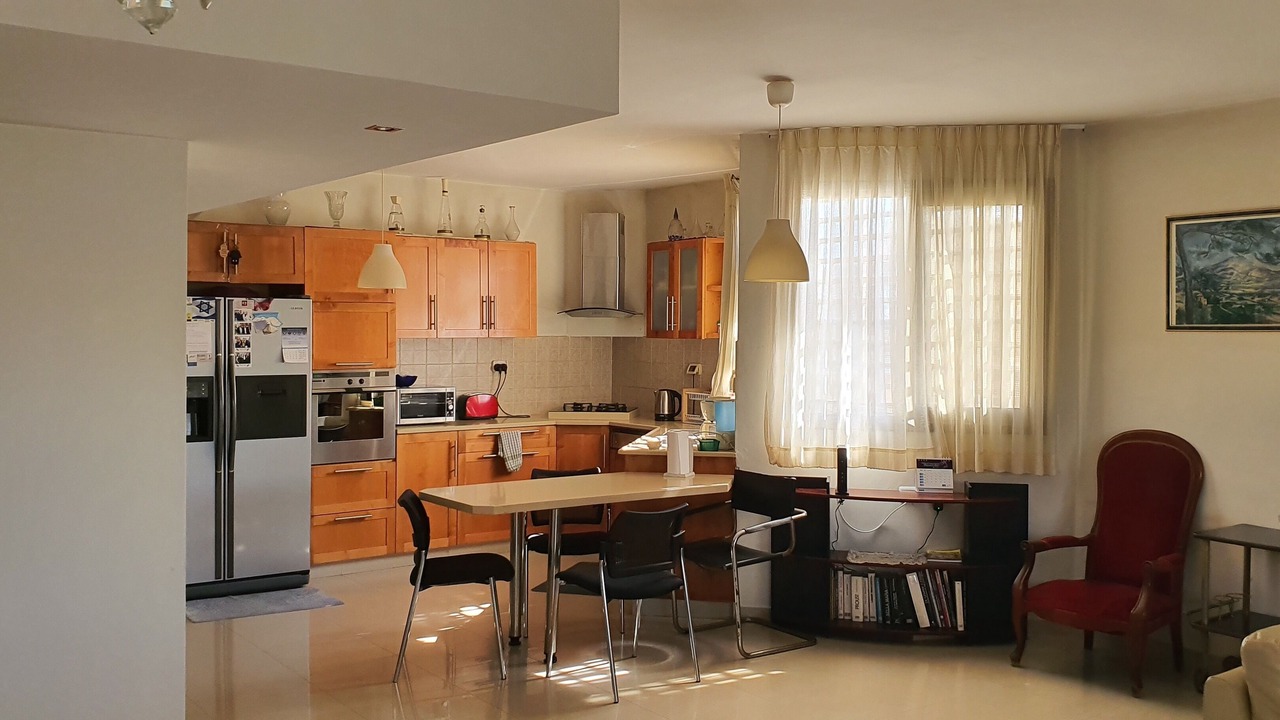 Photo of Kitchen in Netanya