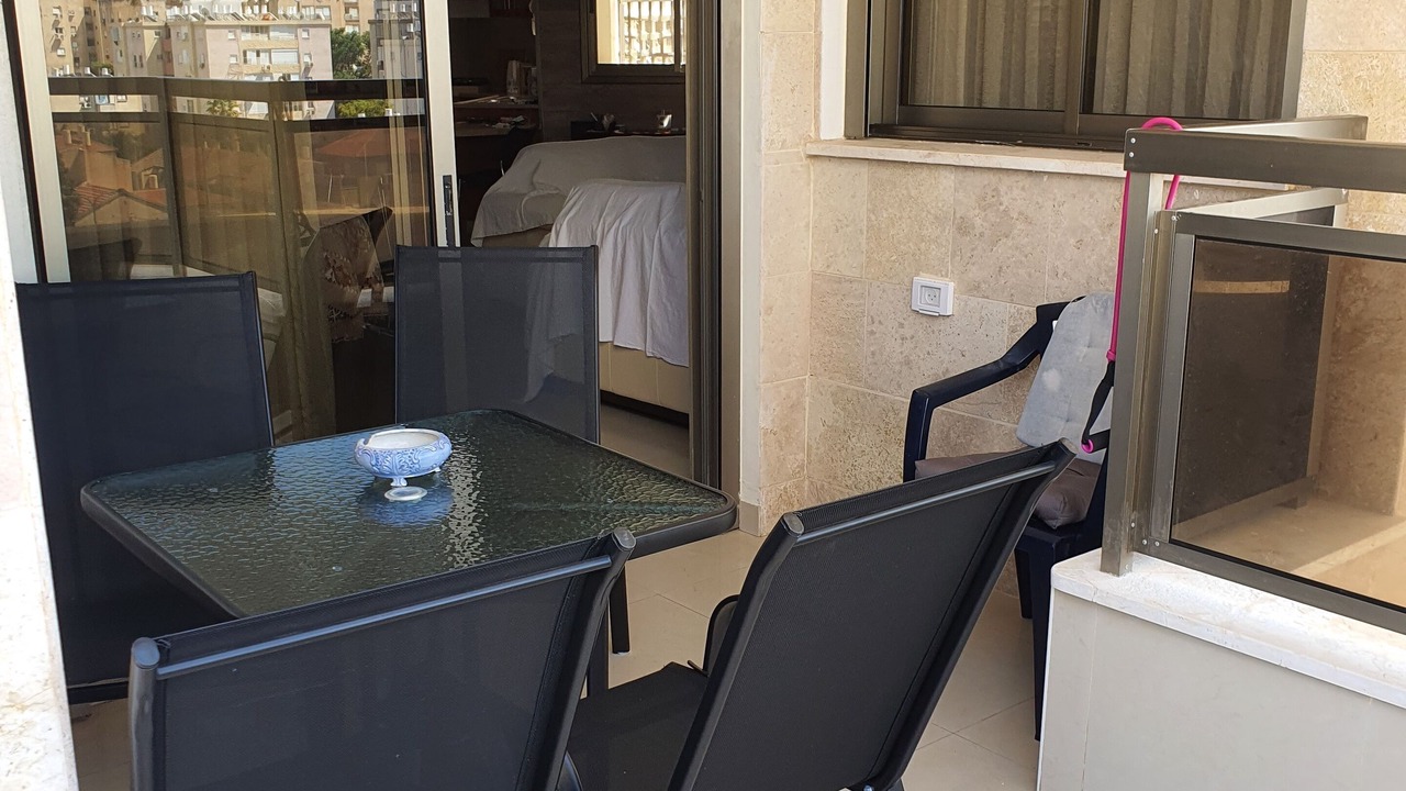 Photo of Outdoor in Netanya