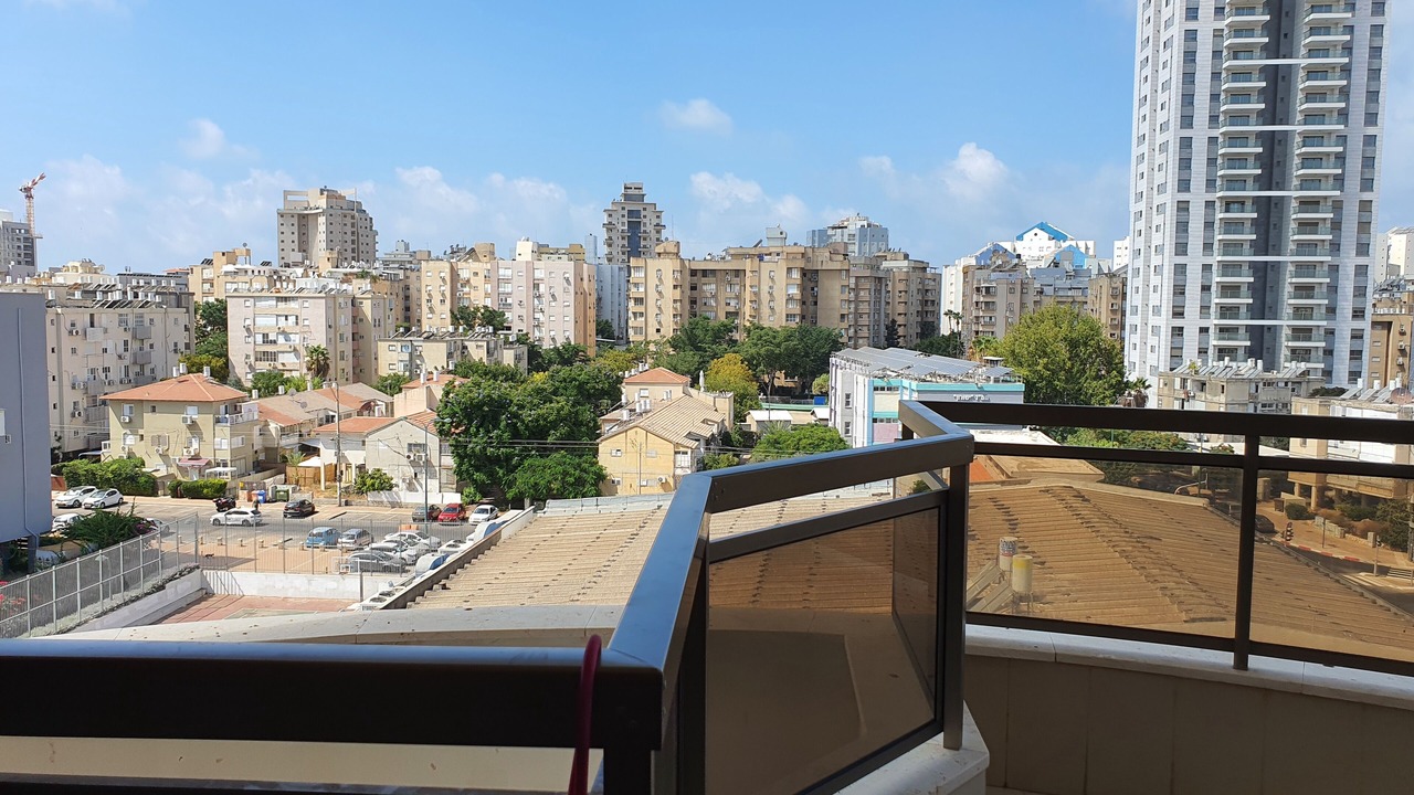 Photo of Outdoor in Netanya
