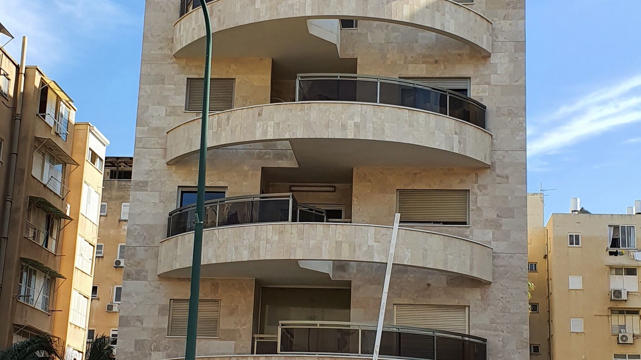 Photo of Outdoor in Netanya