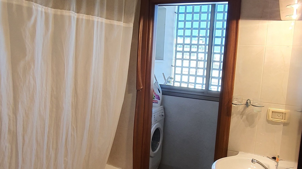 Photo of Bathroom in Netanya