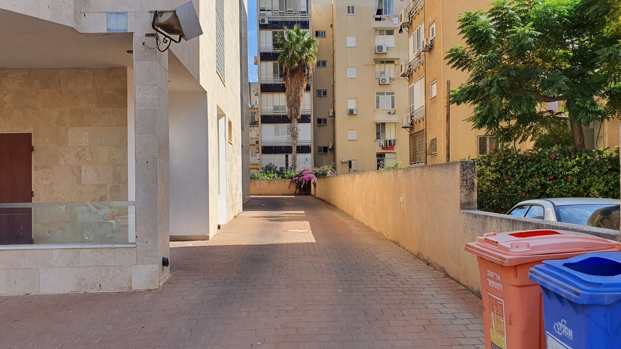 Photo of Outdoor in Netanya
