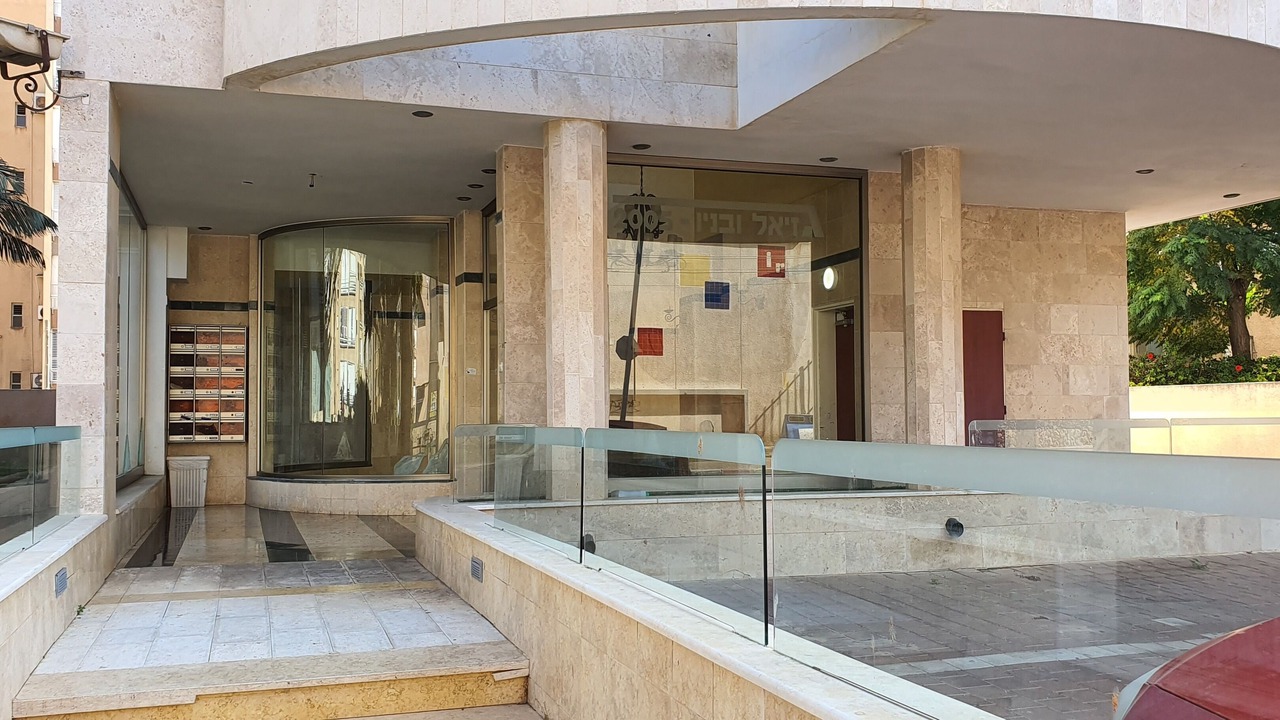 Photo of Outdoor in Netanya