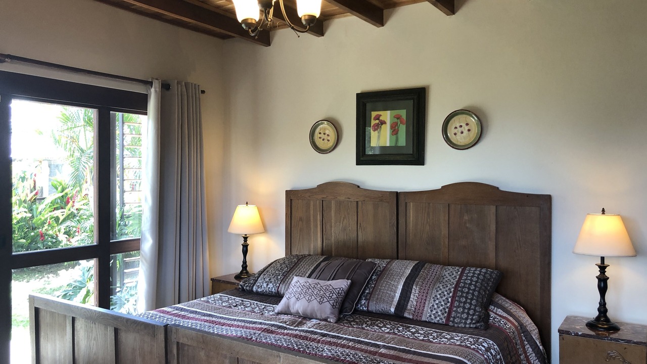 Photo of Bedroom in Escazu