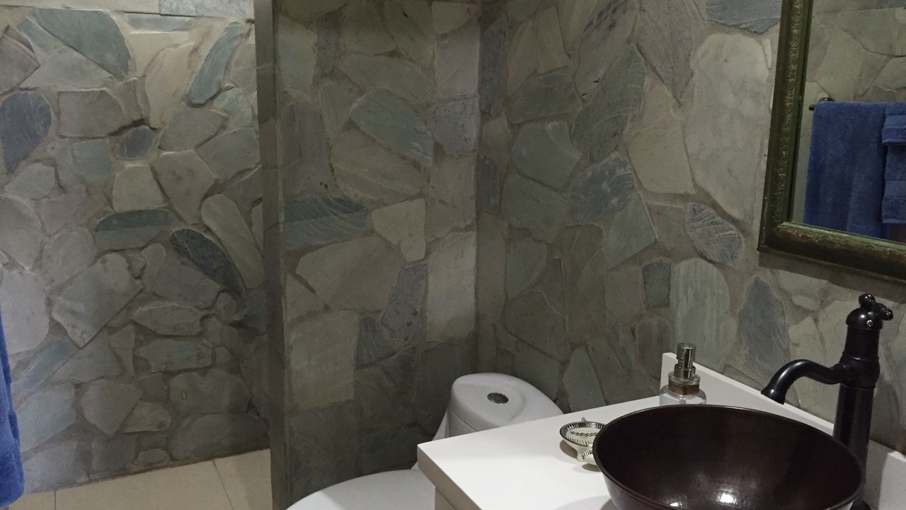 Photo of Bathroom in Escazu