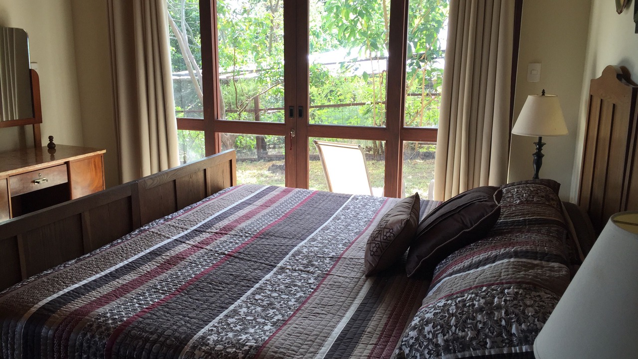 Photo of Bedroom in Escazu