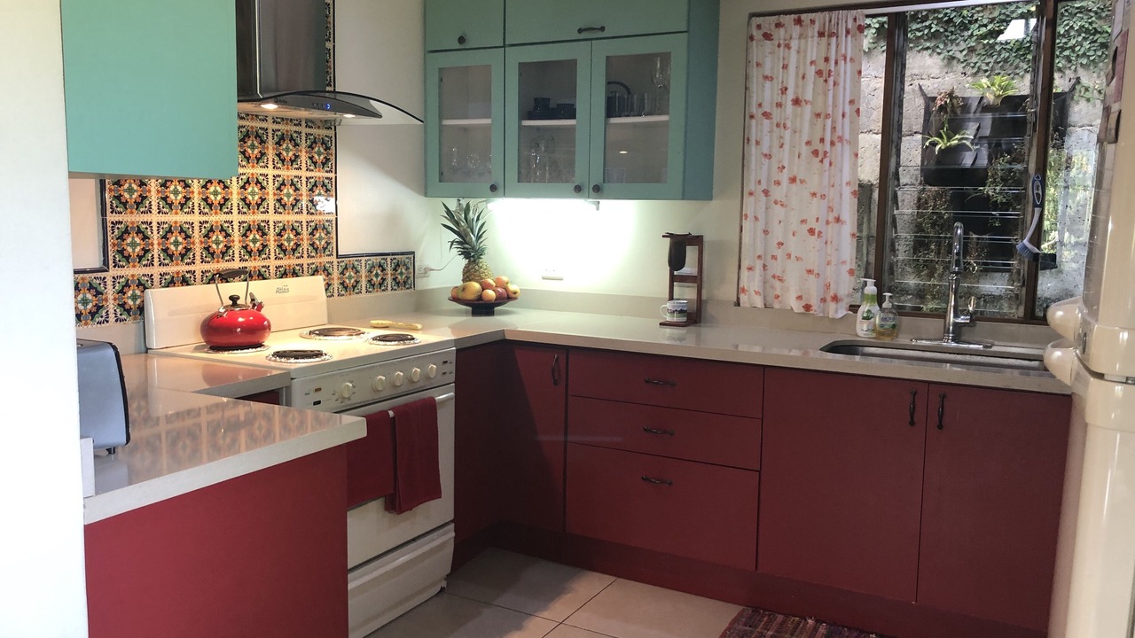 Photo of Kitchen in Escazu
