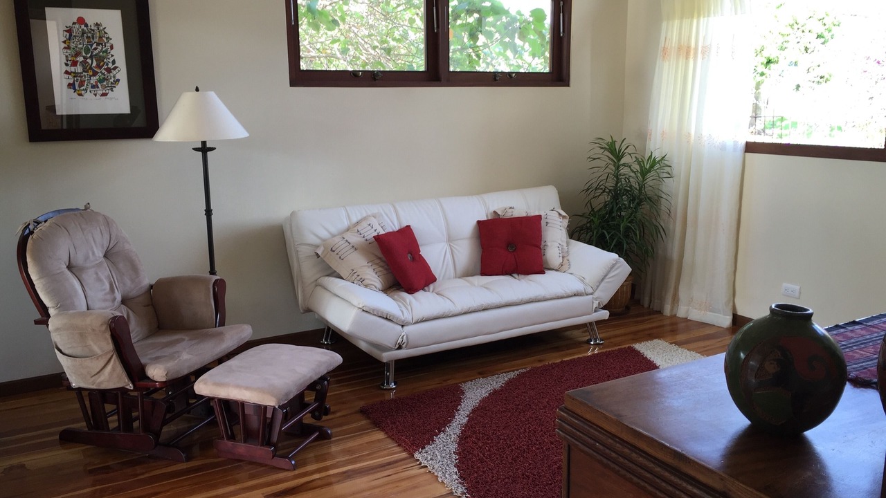 Photo of Livingroom in Escazu