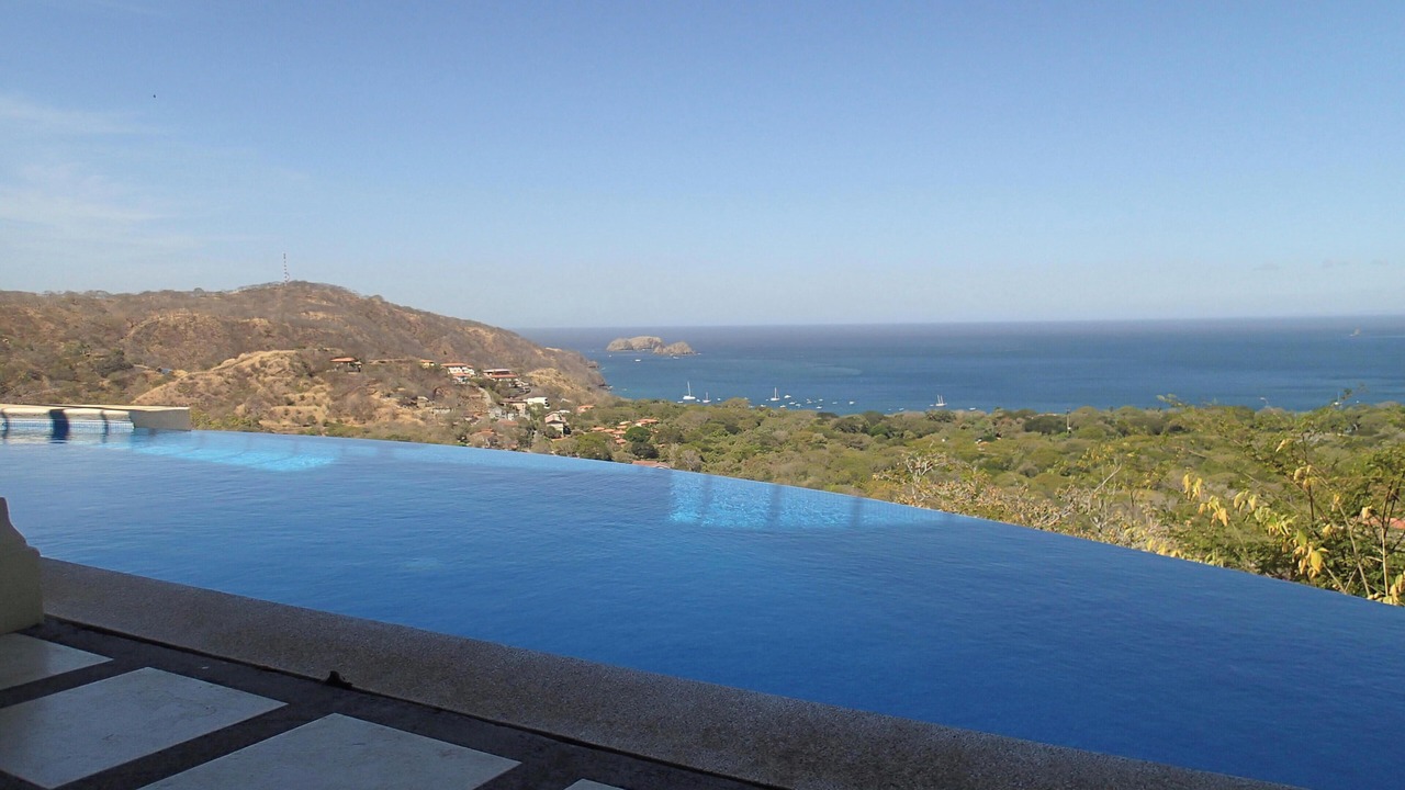 Photo of Outdoor in Playa Hermosa